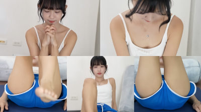 BR027 熊醬Bearbaby - workout